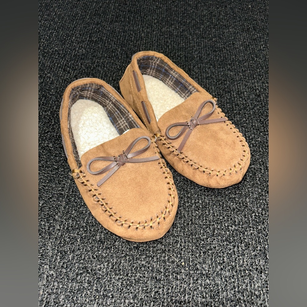 Kids House Shoes / Slippers